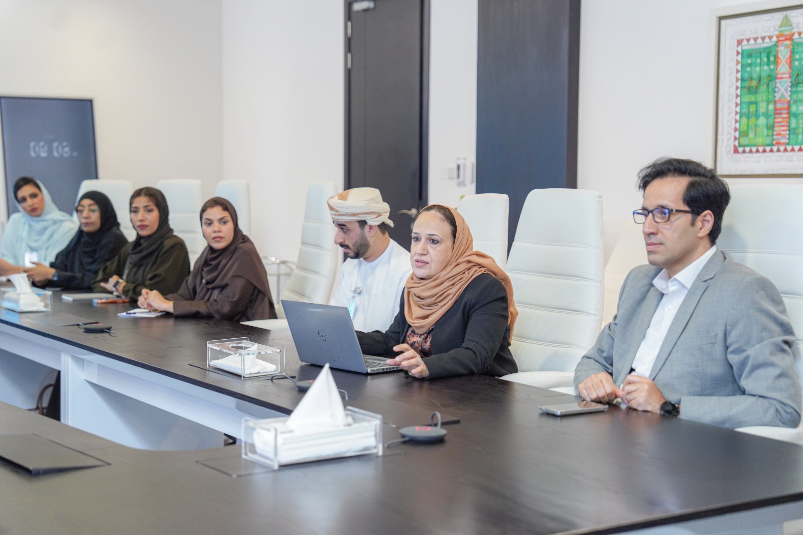 حلقات عمل تعريفية حول الأدوات المالية الحكومية المحلية